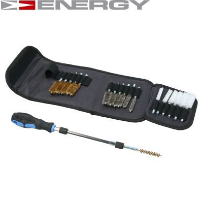 Проволочная щетка ENERGY NE00879