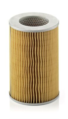 Gaisa filtrs MANN-FILTER C 15 124/2