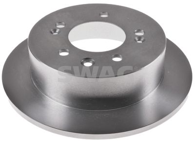 Bremžu diski SWAG 90 93 2579