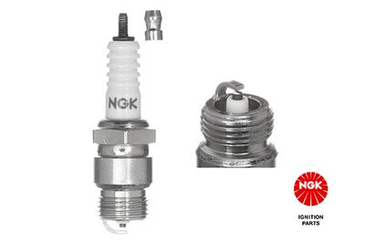 Aizdedzes svece NGK 2127