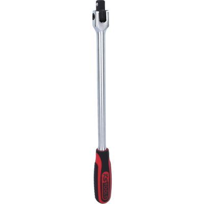 Rokturis ar šarnīru KS TOOLS 917.1455
