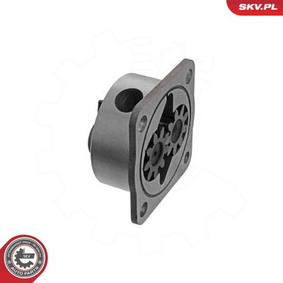 Масляный насос ESEN SKV 77SKV054