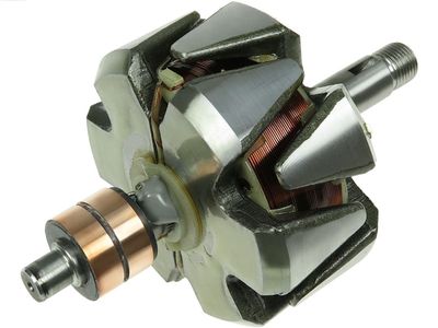 Rotors, Ģenerators AS-PL AR0083S