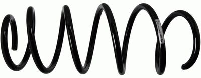 Пружина ходовой части SACHS 993 434