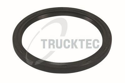Уплотняющее кольцо, коленчатый вал TRUCKTEC AUTOMOTIVE 02.67.263