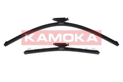 Щетка стеклоочистителя KAMOKA 27B01