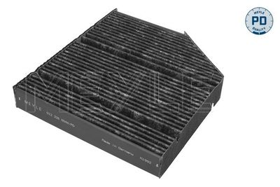 Фильтр, воздух во внутренном пространстве MEYLE 012 326 0044/PD