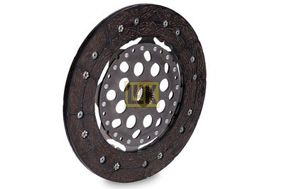 Диск сцепления Schaeffler LuK 324022010
