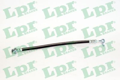 Тормозной шланг LPR 6T48491