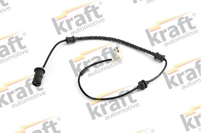 Indikators, Bremžu uzliku nodilums KRAFT AUTOMOTIVE 6121550