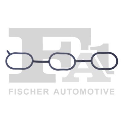 Blīve, Ieplūdes kolektors FA1 521-014