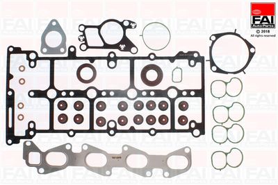 Комплект прокладок, головка цилиндра FAI AutoParts HS1788NH