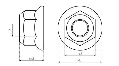 Комплект болтов, генератор AS-PL ARS9076S