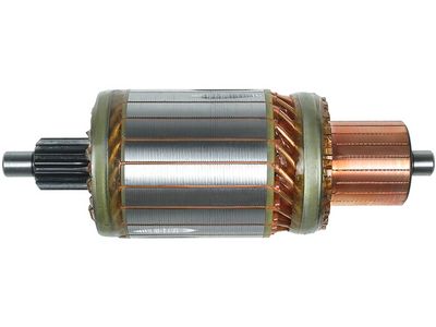 Enkurs, Starteris AS-PL SA5061S