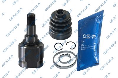 Šarnīru komplekts, Piedziņas vārpsta GSP 618008