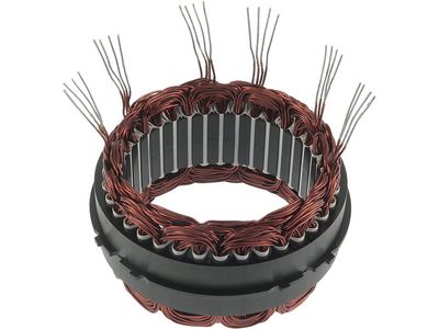 Stators, ģenerators AS-PL AS0110S