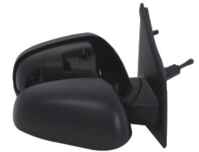 Наружное зеркало ABAKUS 2731M02