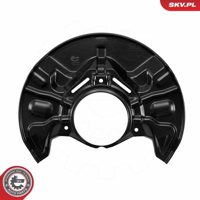 Dubļu sargs, Bremžu disks ESEN SKV 57SKV300