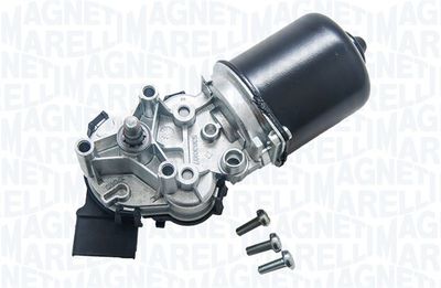 Двигатель стеклоочистителя MAGNETI MARELLI 064300403010