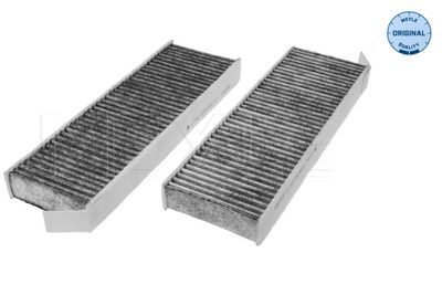 Фильтр, воздух во внутренном пространстве MEYLE 11123200010