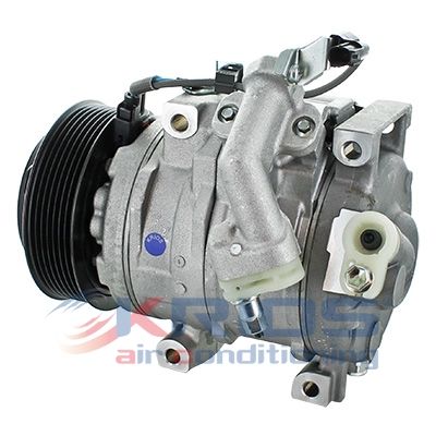 Компрессор, кондиционер MEAT & DORIA K15451