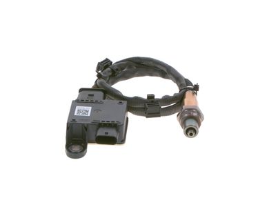 Sodrēju daļiņu devējs BOSCH 0 281 006 618