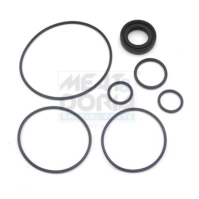 Blīvju komplekts, Hidrosūknis MEAT & DORIA 37097