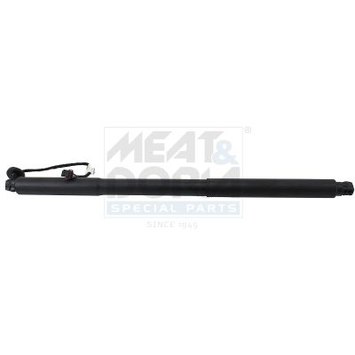 Газовая пружина, раздвижной пол (багажный/грузовой отсек) MEAT & DORIA 301087