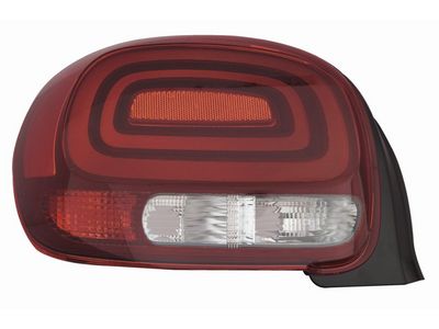 Задний фонарь ABAKUS 552-1952L-LD-UE
