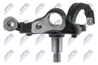 Grozāmass statne, Riteņa piekare NTY ZZP-CH-021