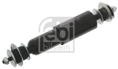 Amortizatorius, kabinos pakaba FEBI BILSTEIN 46096