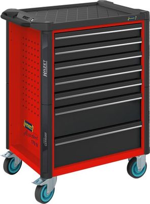 Instrumentu ratiņi HAZET 179N-7-RAL3020