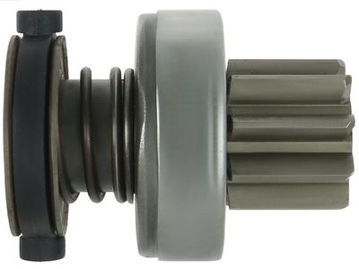 Привод с механизмом свободного хода, стартер AS-PL SD0245