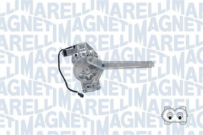 Стеклоподъемник MAGNETI MARELLI 350103170322