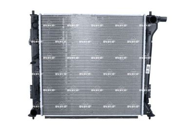 Radiators, Motora dzesēšanas sistēma NRF 550029