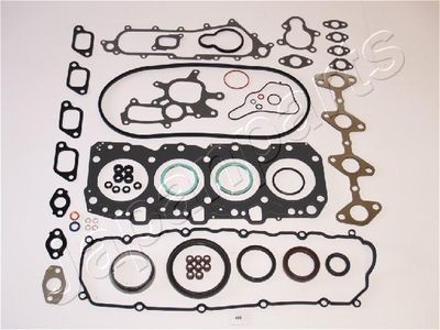 Комплект прокладок, двигатель JAPANPARTS KM-286
