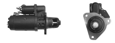 Starteris MAHLE MS 463