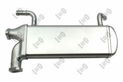 Радиатор, рециркуляция ОГ ABAKUS 121-00-015