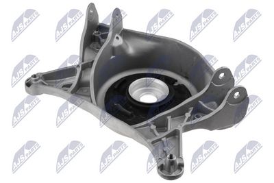Amortizatora statnes balsts NTY AD-VW-044