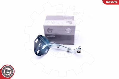 Направляющая ролика, сдвижная дверь ESEN SKV 96SKV738