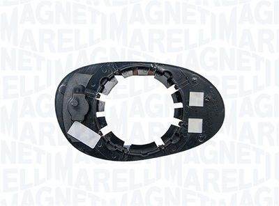 Зеркальное стекло, наружное зеркало MAGNETI MARELLI 351991303030