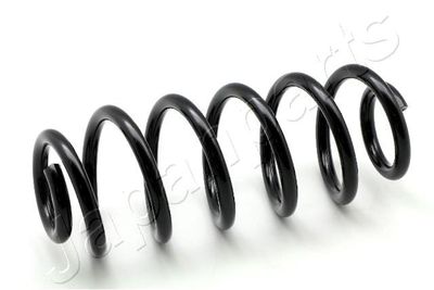 Balstiekārtas atspere JAPANPARTS ZC6151A