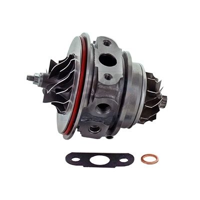 Serdeņa bloks, turbokompresors MEAT & DORIA 601253