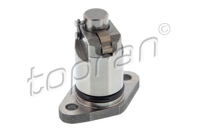 Spriegotājs, Piedziņas ķēde TOPRAN 600 465