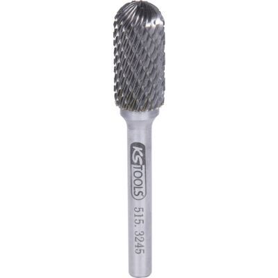 Cilindriskā frēze KS TOOLS 515.3245
