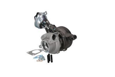 Kompresors, Turbopūte KAMOKA 8600176