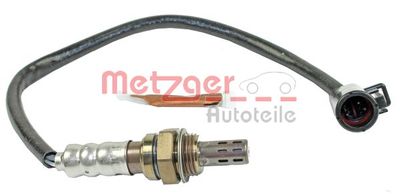  METZGER 0893537