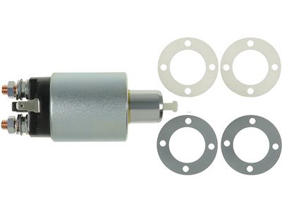 Ievilcējrelejs, Starteris AS-PL SS5355S