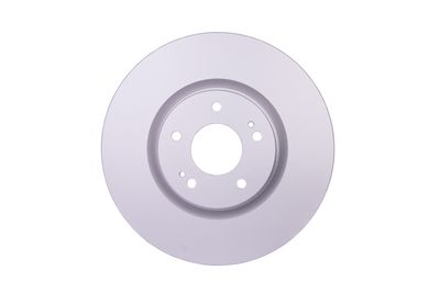 Bremžu diski HELLA 8DD 355 114-841