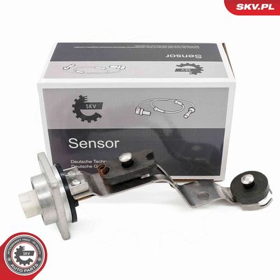 Датчик, уровень моторного масла ESEN SKV 17SKV940